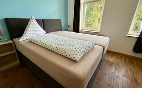 Hotel Am Schloss Borbeck
